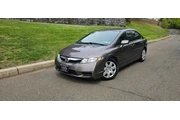 2009 Civic LX en Paterson