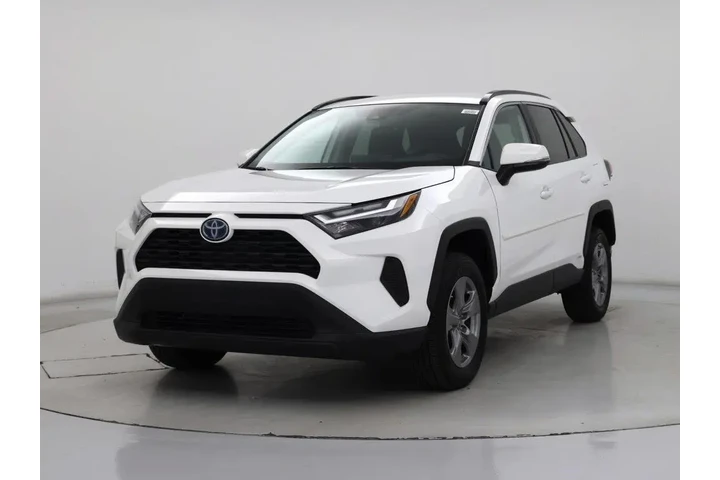 $34998 : Toyota RAV4 Hybrid 2024 AWD image 4