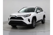 $34998 : Toyota RAV4 Hybrid 2024 AWD thumbnail