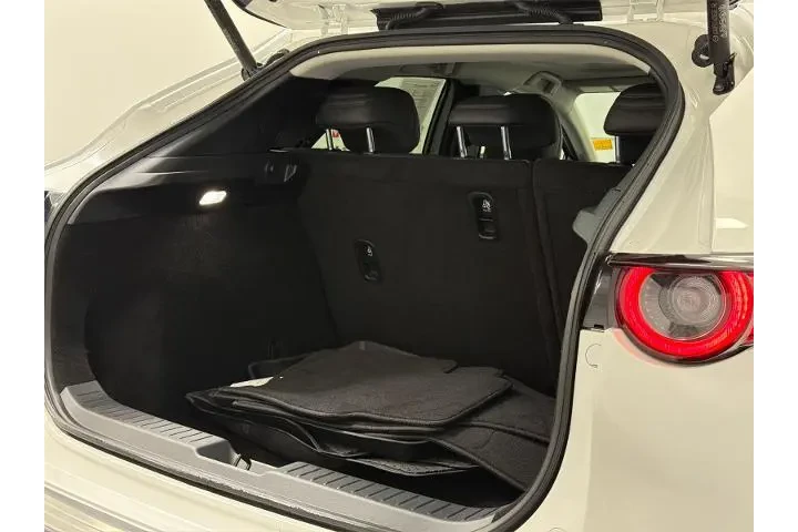 $29500 : Mazda CX-30 2025 AWD 2.5 S P image 8