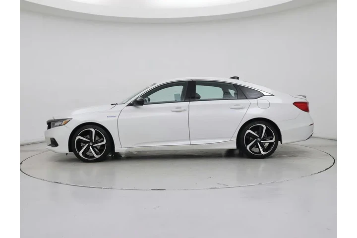 $27998 : Honda Accord Hybrid 2022 Spo image 3