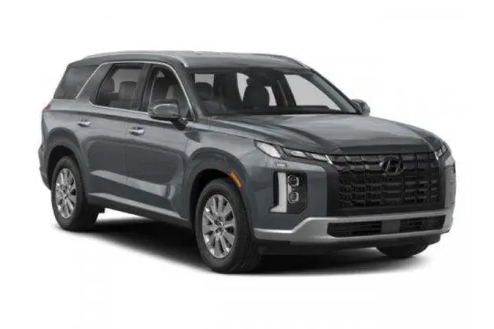 $33995 : Hyundai PALISADE 2023 AWD SE image 9