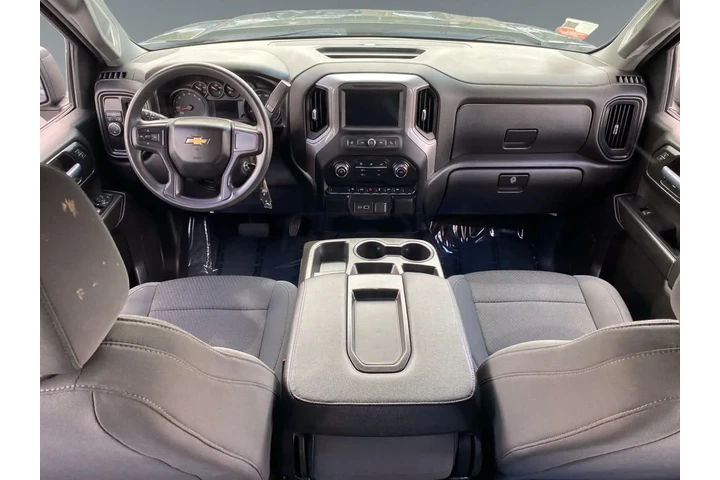 $30451 : Chevrolet Silverado 1500 202 image 10