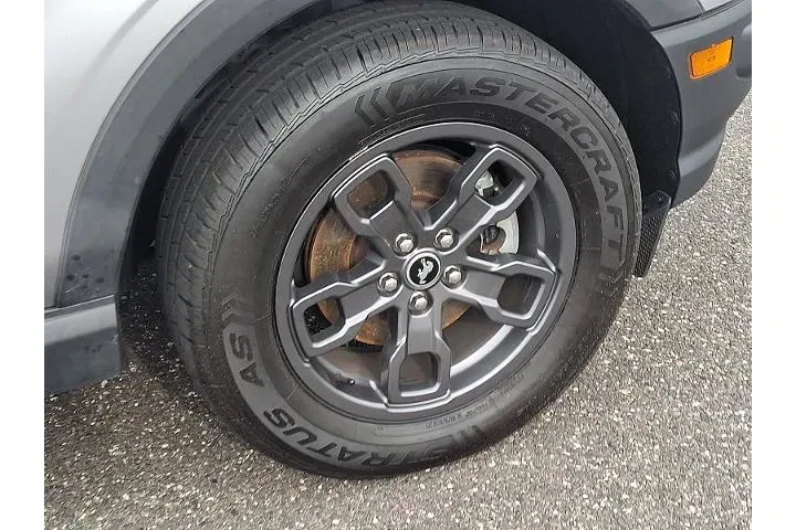 $22188 : Ford Bronco Sport 2021 AWD B image 8