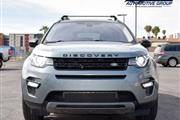 $15977 : 2017 Land Rover Discovery Spo thumbnail