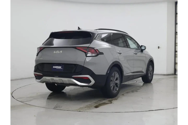 $26998 : Kia Sportage 2023 SX 4dr SUV image 8