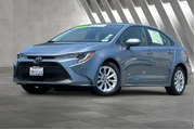 $17500 : Toyota Corolla 2020 LE 4dr S thumbnail