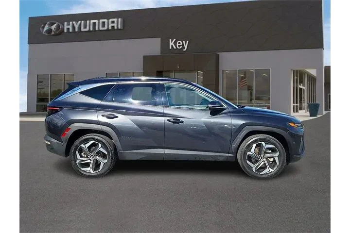 $23495 : Hyundai TUCSON 2023 AWD Limi image 2