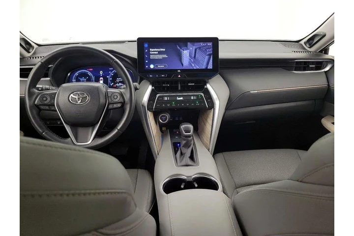 $36998 : Toyota Venza 2023 AWD Limite image 9