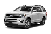 Ford Expedition 2021 4x2 XLT en Houston