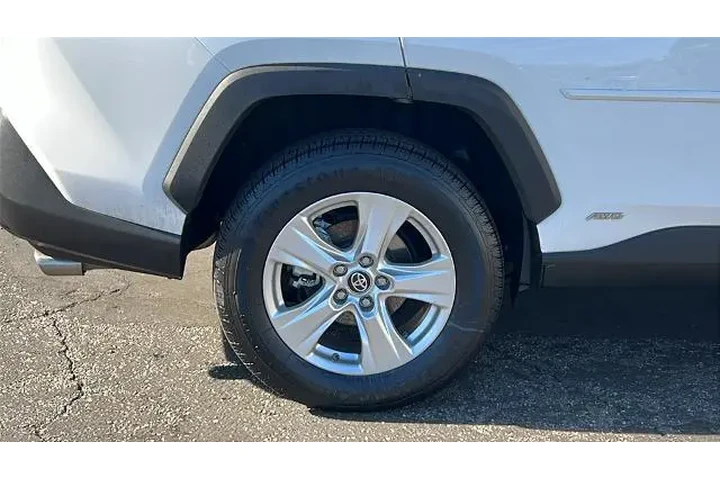 $25124 : Toyota RAV4 Hybrid 2019 AWD image 5