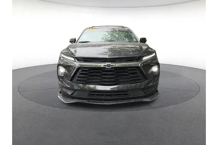 $29988 : Chevrolet Blazer 2025 RS 4dr image 3