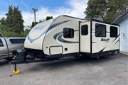 2018 Keystone RV Bullet Ultra en Portland