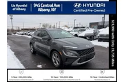 Hyundai KONA 2023 AWD SEL 4d en Albany