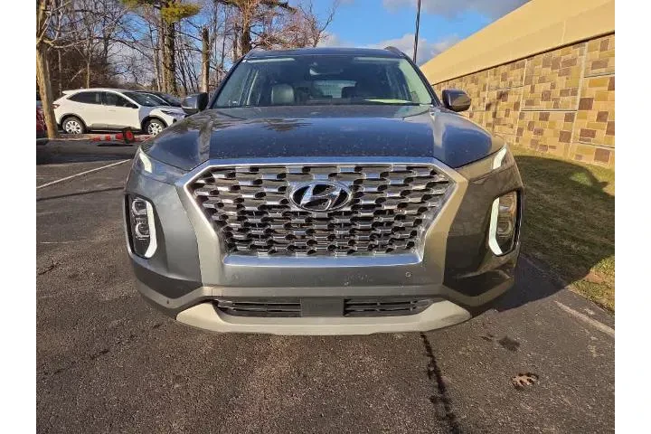 $18999 : Hyundai PALISADE 2020 AWD SE image 2