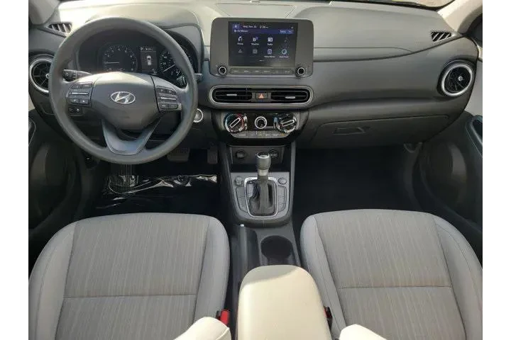 $18575 : Hyundai KONA 2022 SEL 4dr Cr image 10