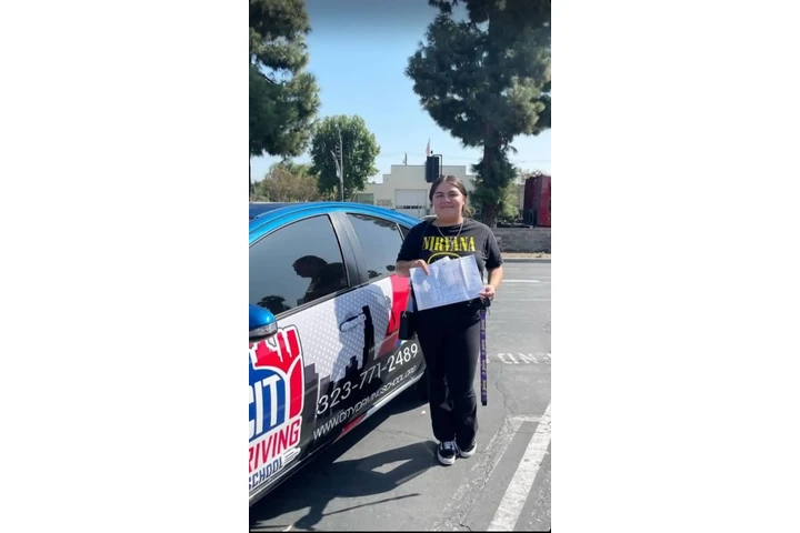 Licencia DMV image 3