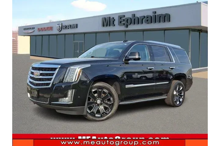 $34285 : Cadillac Escalade 2020 4x4 P image 1