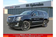 Cadillac Escalade 2020 4x4 P en Camden