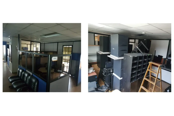 $9000 : Muebles enceres, Eq de oficina image 4