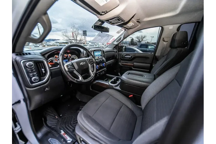 $38988 : Chevrolet Silverado 1500 202 image 9