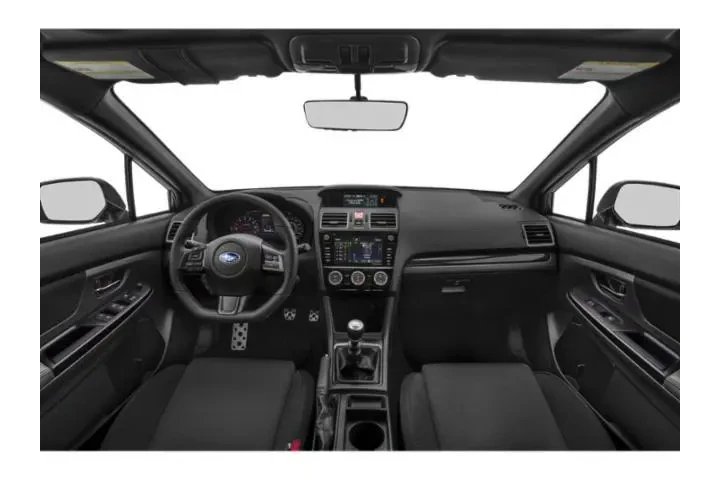 $19594 : Subaru WRX 2018 AWD Premium image 8