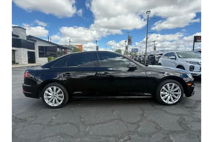 $18768 : Audi A4 2018 AWD 2.0T quattr image 8