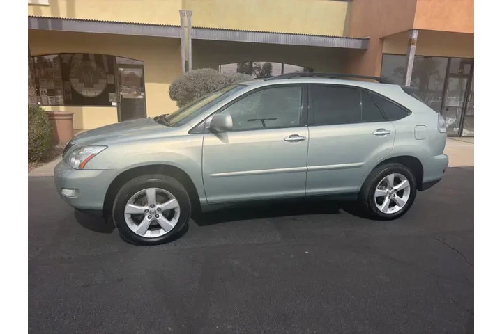$7995 : 2008 RX 350 image 4