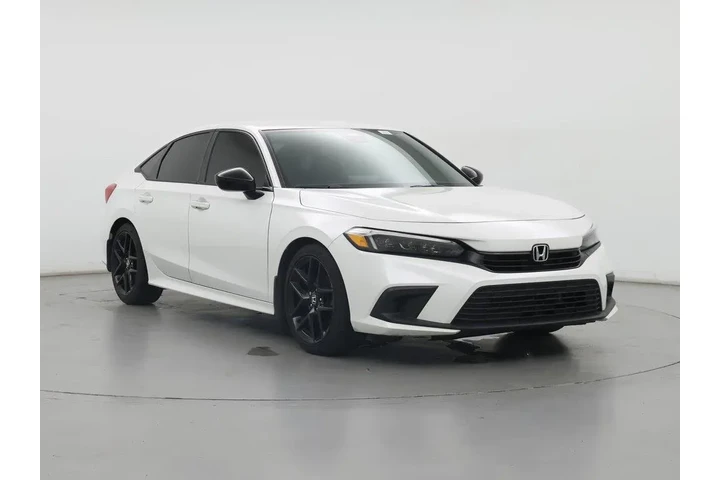 $24998 : Honda Civic 2022 Sport 4dr S image 1