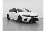 Honda Civic 2022 Sport 4dr S en Charlotte