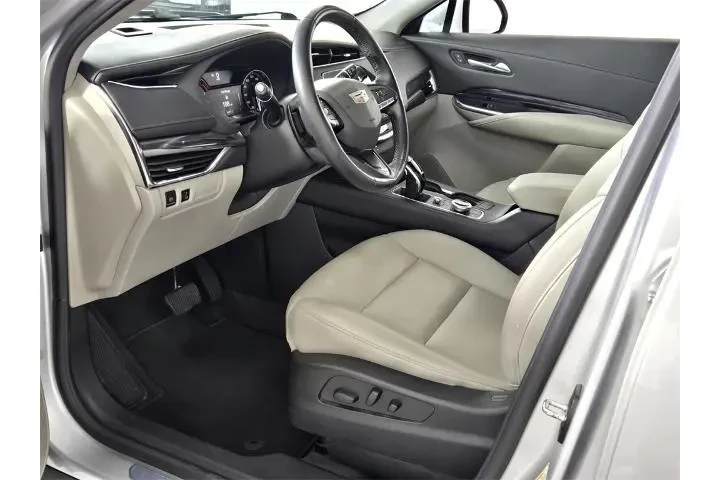 $23998 : Cadillac XT4 2021 Luxury 4dr image 7