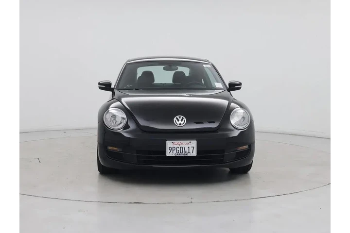 $14998 : Volkswagen Beetle 2014 1.8T image 5