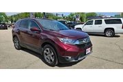 $16990 : 2017 CR-V EX-L thumbnail