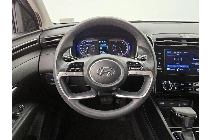 $24998 : Hyundai TUCSON 2023 AWD SEL image 10