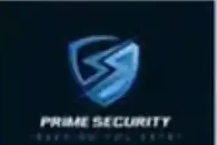 PRIME SECURITY COMPANY image 1
