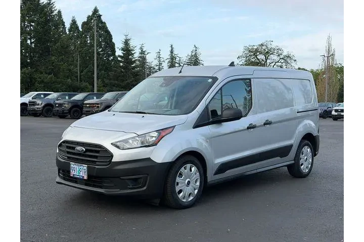 $35995 : Ford Transit Connect 2023 XL image 8