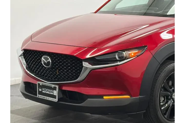 $23000 : Mazda CX-30 2022 AWD 2.5 Tur image 2