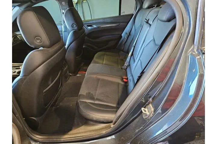 $28984 : Cadillac CT5 2021 Sport 4dr image 10