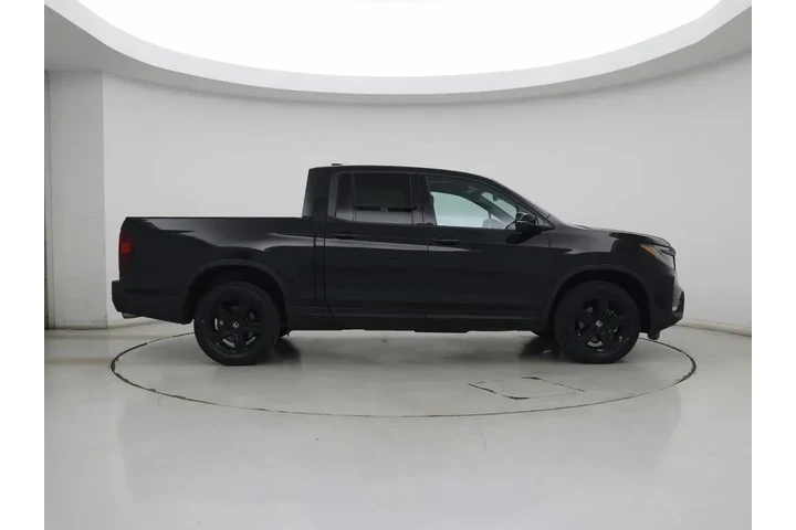 $30998 : Honda Ridgeline 2022 AWD Bla image 7