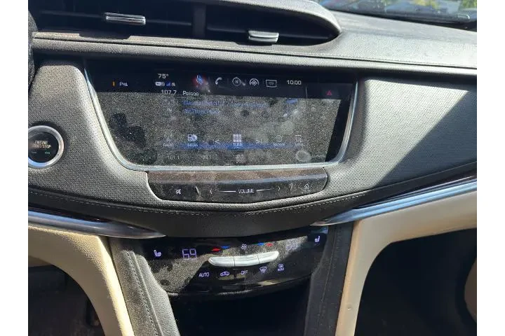 $17298 : Cadillac XT5 2018 4x4 Luxury image 6