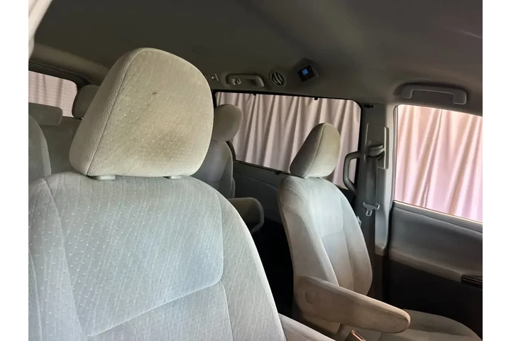 $14999 : Toyota Sienna 2015 LE 7-Pass image 9