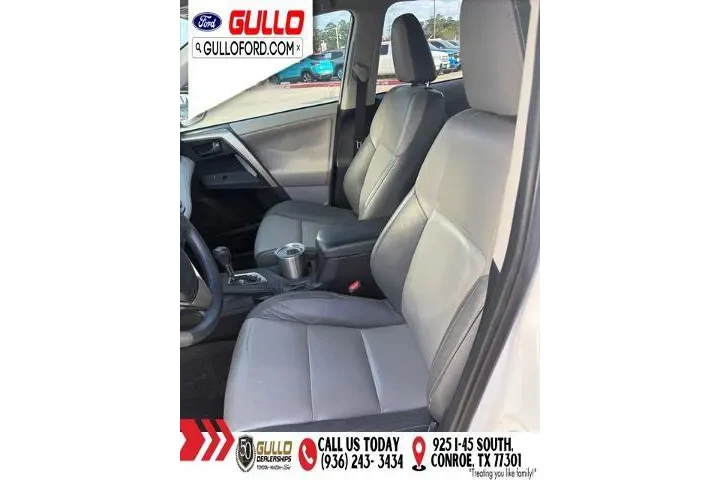 $9991 : Toyota RAV4 2013 XLE 4dr SUV image 4