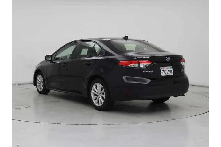 $25998 : Toyota Corolla Hybrid 2025 L image 2