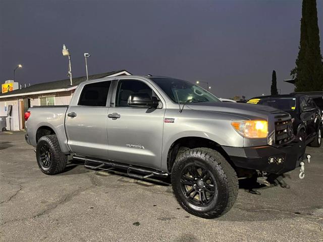 $18888 : 2012 TOYOTA TUNDRA CREWMAX image 1