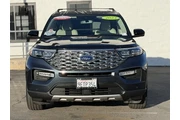 $38995 : Ford Explorer Hybrid 2023 AW thumbnail