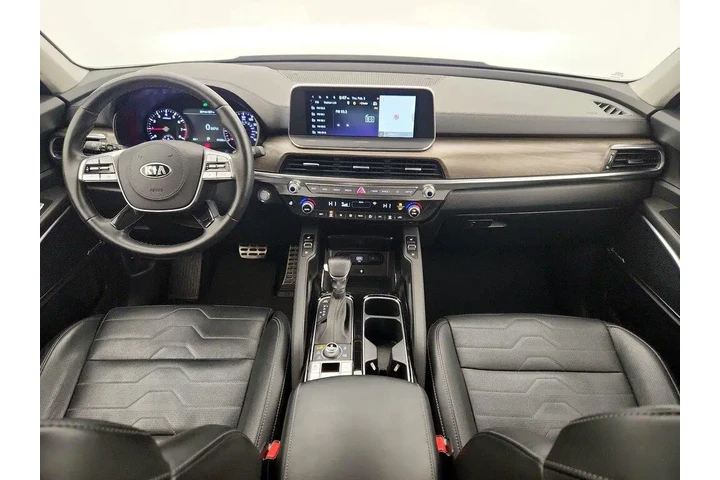 $29998 : Kia Telluride 2020 AWD SX 4d image 9