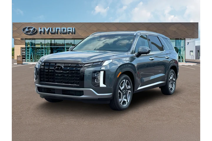 $38991 : Hyundai PALISADE 2024 Limite image 1