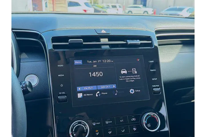 $19398 : Hyundai TUCSON 2023 AWD SEL image 10