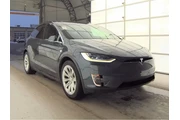 $34690 : Tesla Model X 2020 AWD Long thumbnail