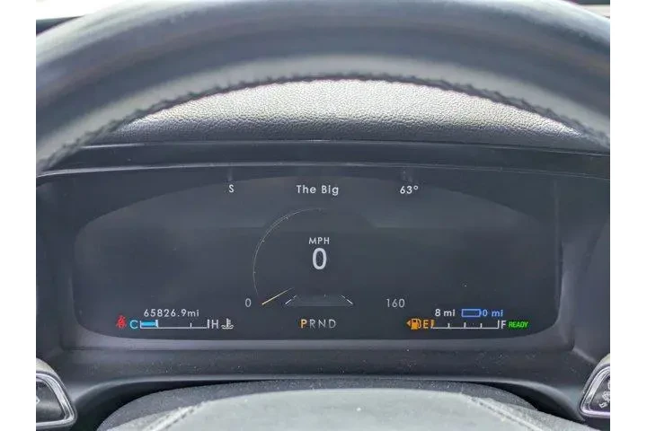 $31995 : Lincoln Aviator 2020 AWD Gra image 5